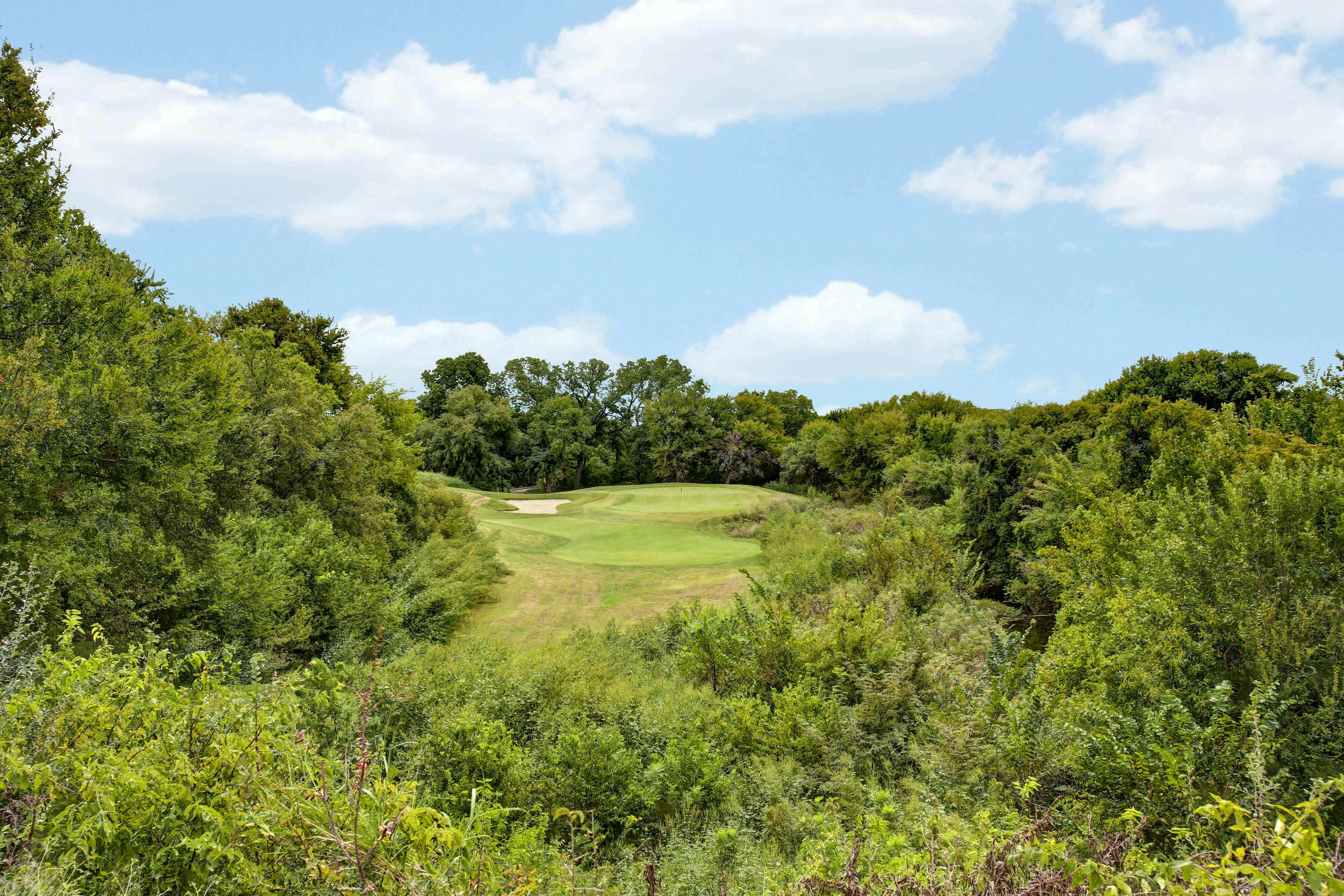 Dallas/Fort Worth Marriott Hotel & Golf Club at Champions Circle 31/33
