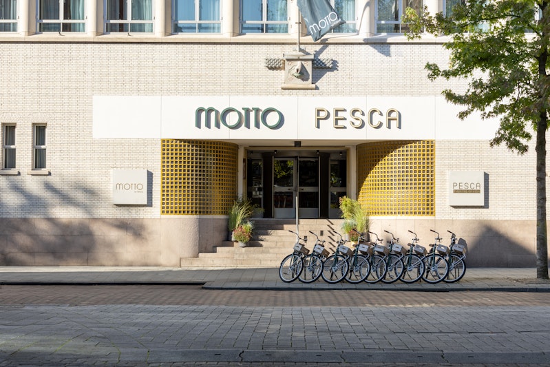 Motto by Hilton Rotterdam Centre 4/24