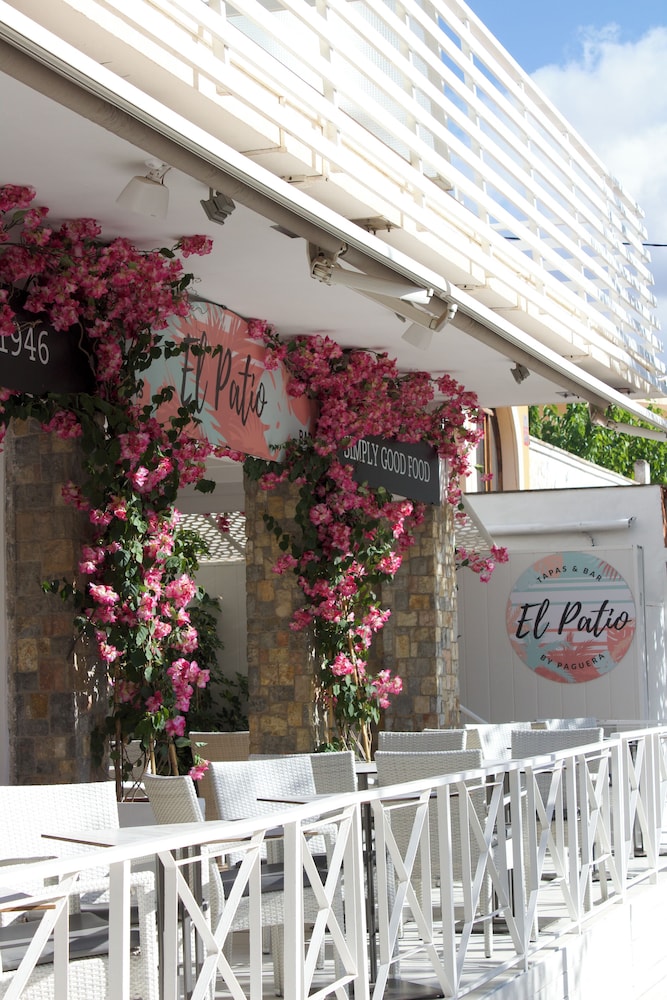 Paguera Treff Boutique Hotel 8/69