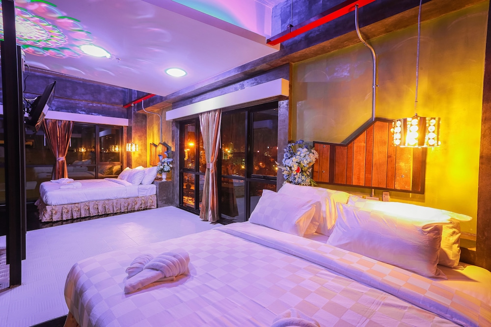 Ps Extra Hotel 22/72