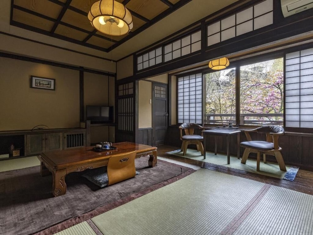 Okyakuya 26/33