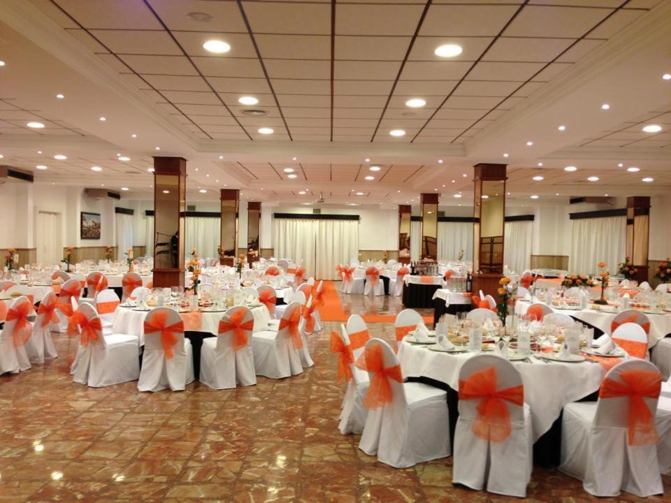 Hotel Restaurante Mi Casa 50/57