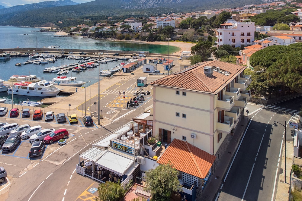 Il Nuovo Gabbiano 5/77