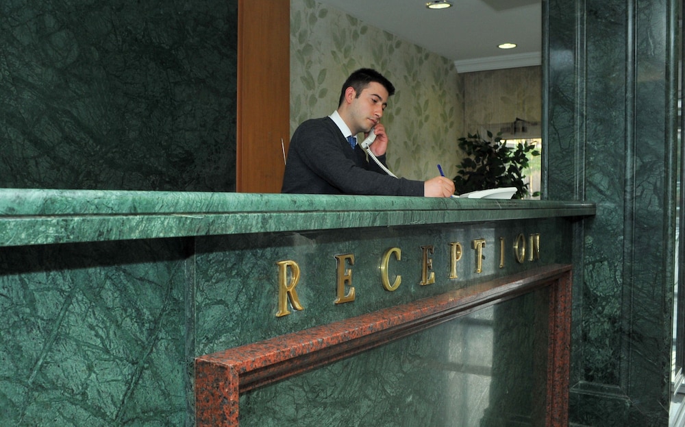Lion City Hotel Ankara 10/50