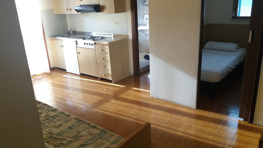 Residence Valbella 7/62