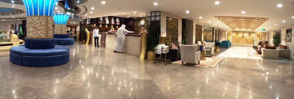 فندق انفينيتي(Infinity Hotel Makkah) 7/60