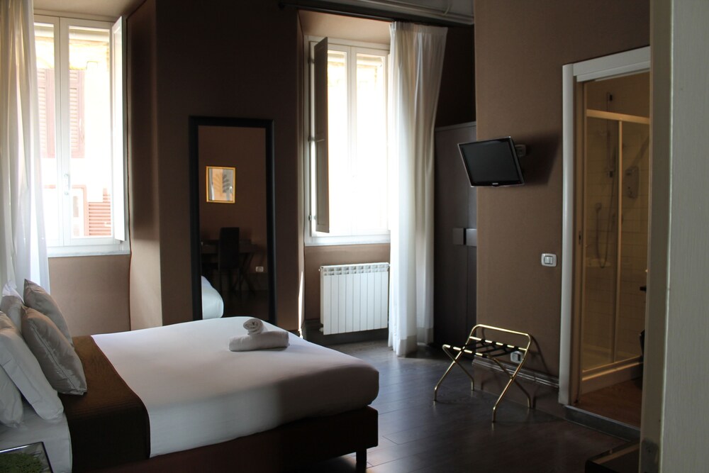 Relais Palazzo Taverna 27/67