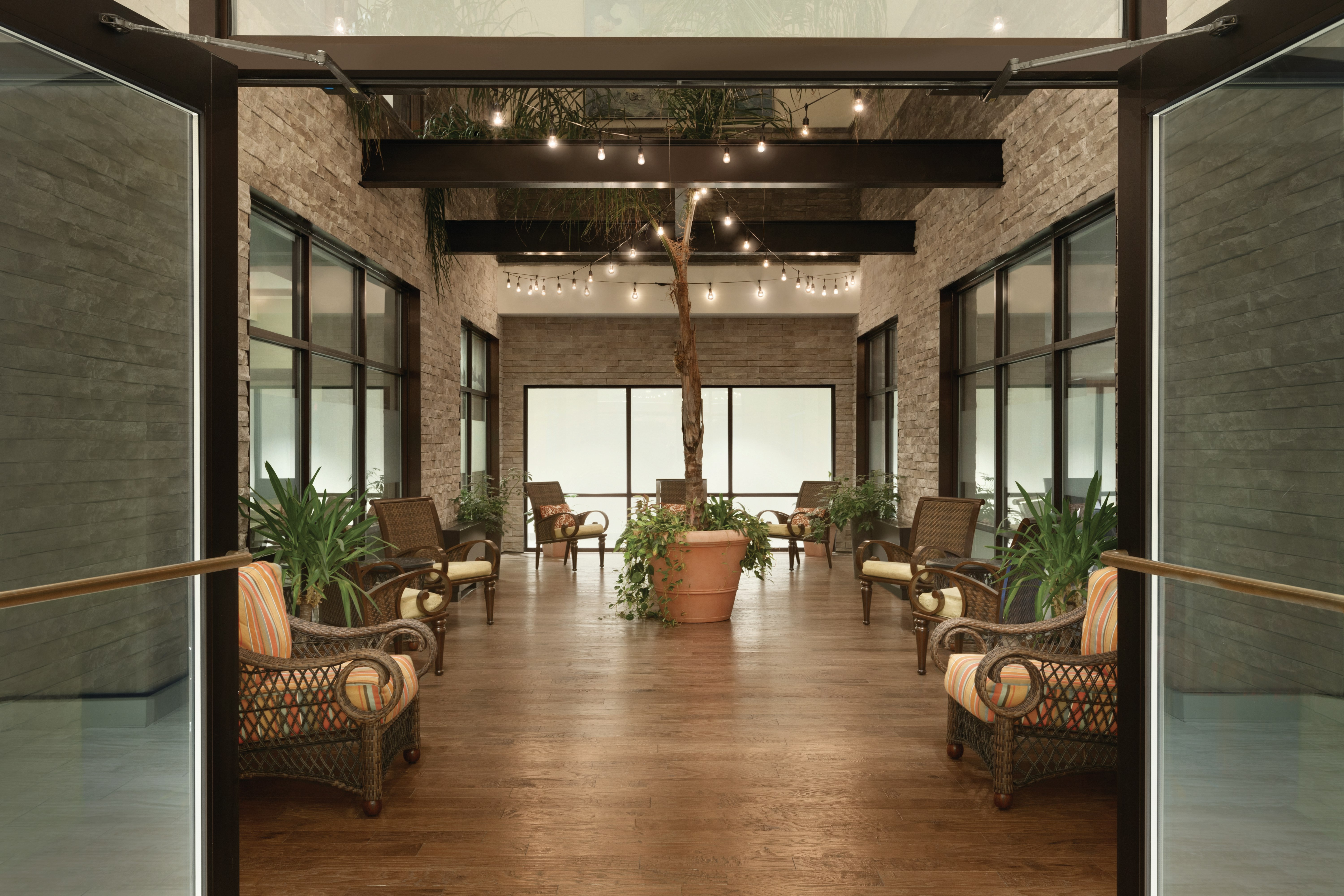 Hilton Garden Inn Rochester Downtown NY 37/66