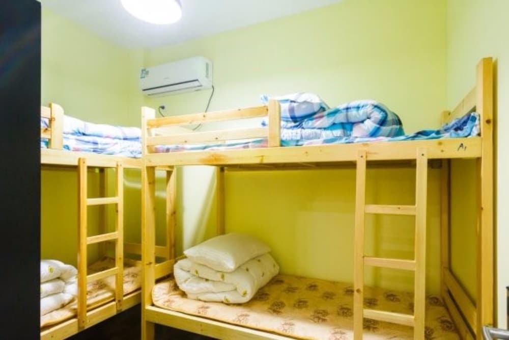 Suzhou Chope Hostel 9/21