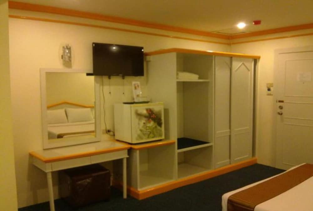Asia Grand Hotel Hat Yai 33/46