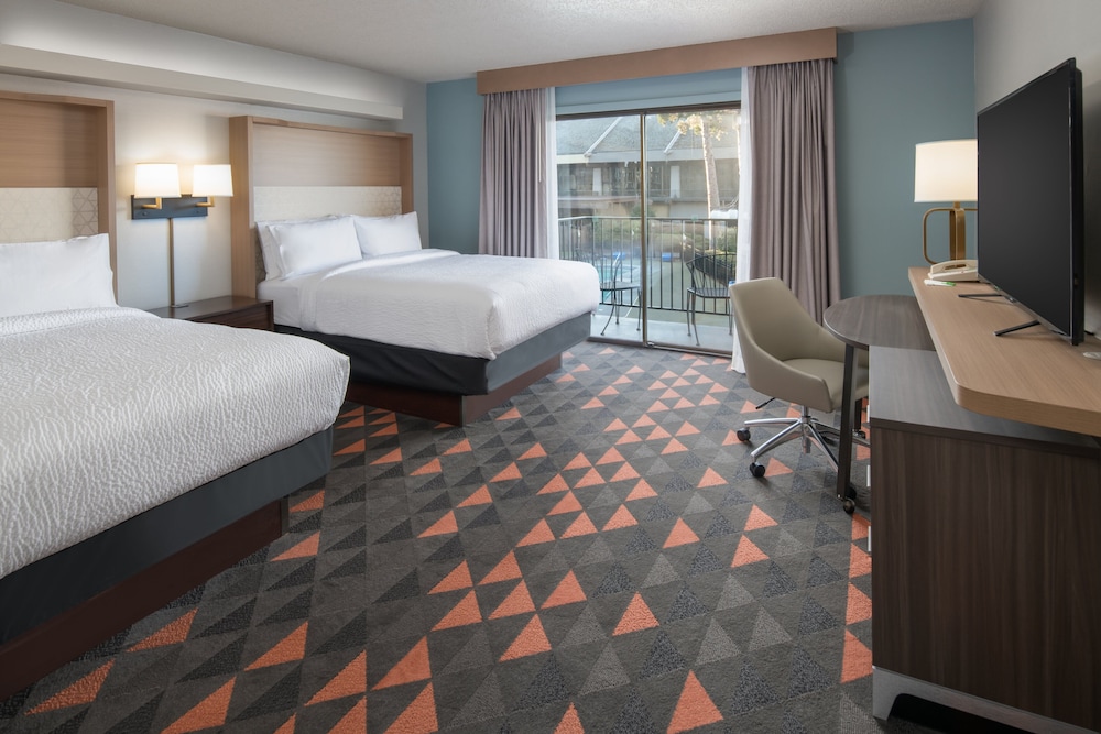 Holiday Inn Portland Columbia Riverfront An Ihg Hotel 13/53