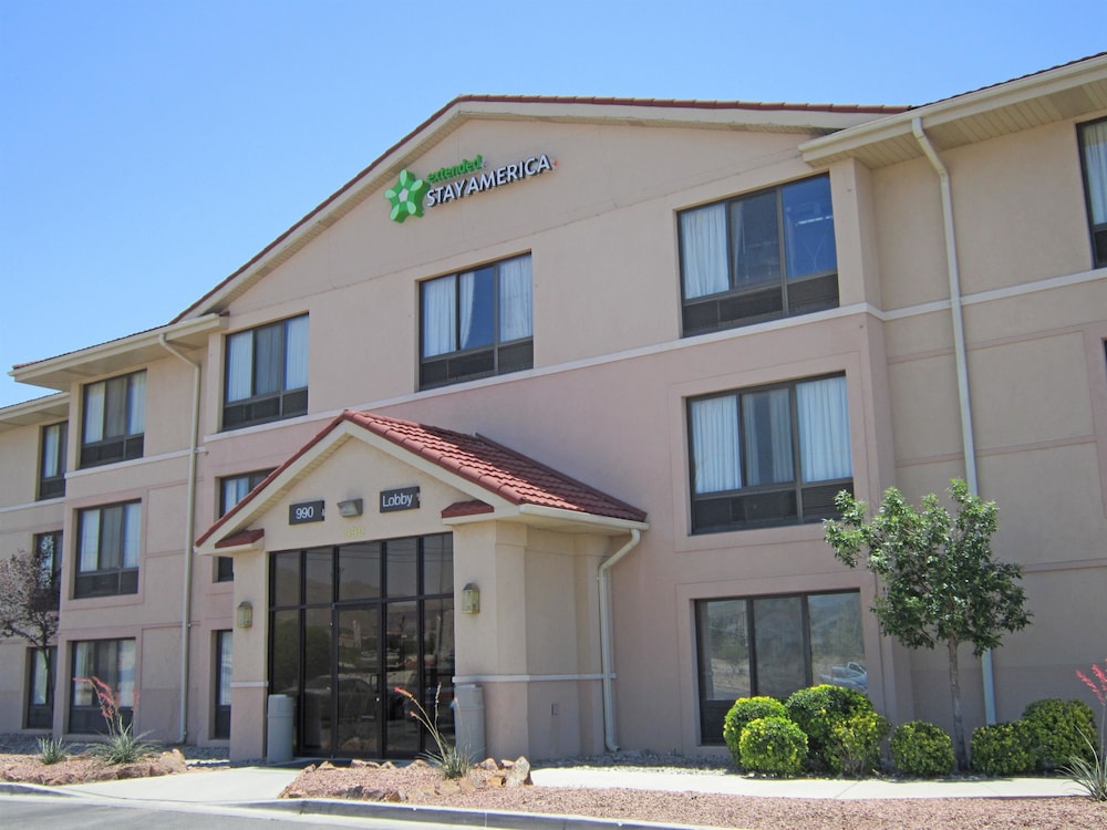 Extended Stay America - El Paso - West 1/54
