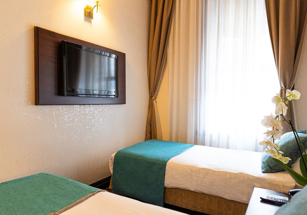Atik Palace Osmanbey 27/64