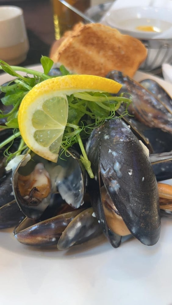 The Harbour House Hotel 17/50