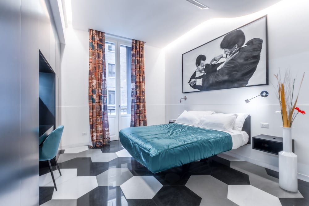 V-Accommodation IVfontane 6/29