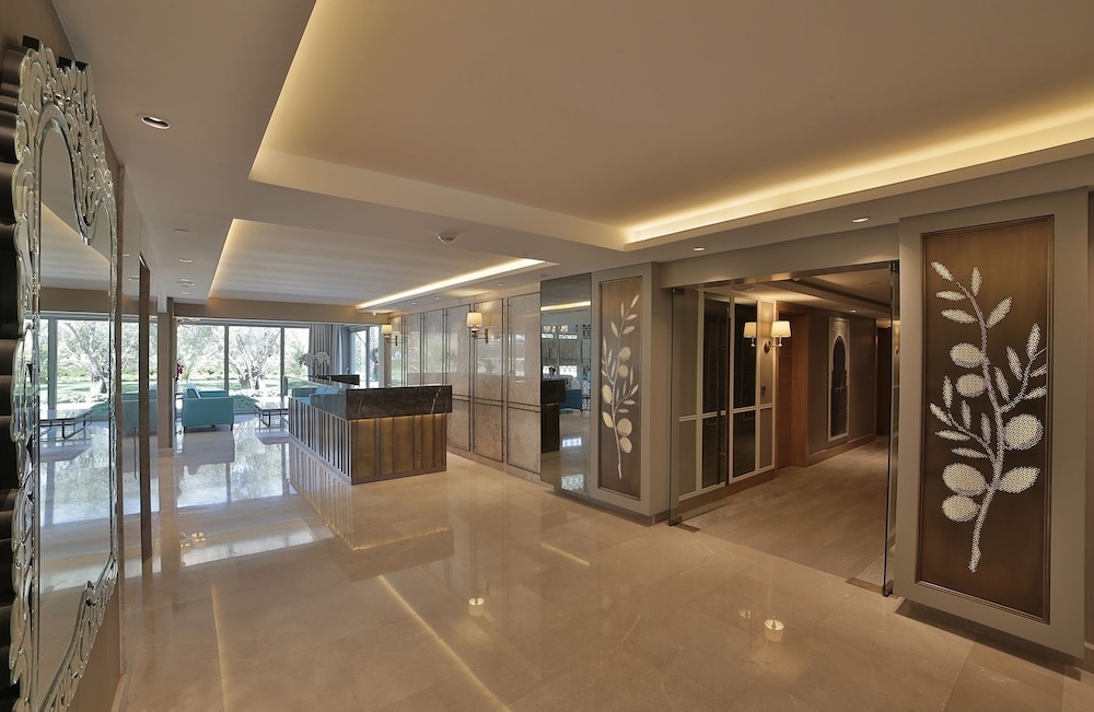 Rawda Hotel Altinoluk 26/61