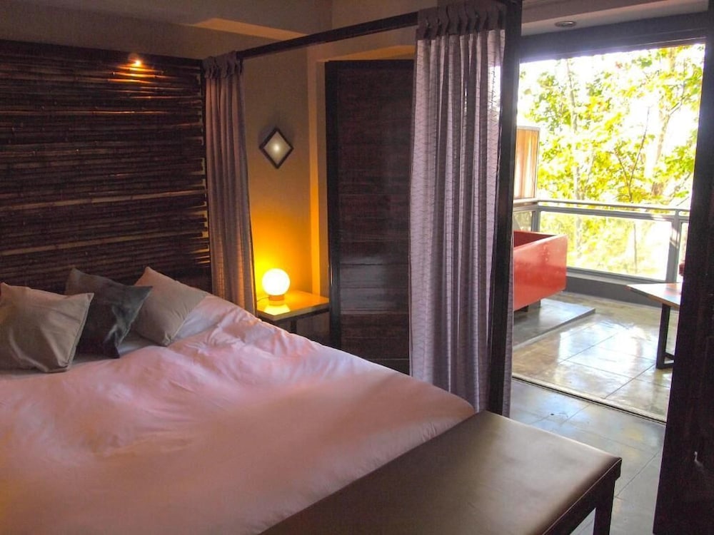 Prodeo Hotel Lounge 42/70