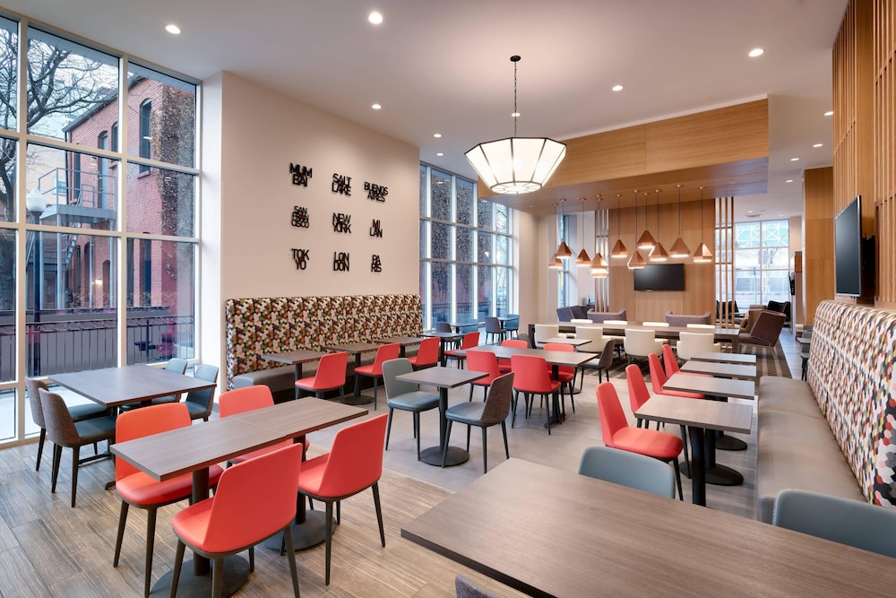 Towneplace Suites Salt Lake City Downtown 32/39
