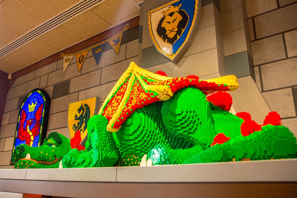 LEGOLAND Windsor Resort Hotel 37/50