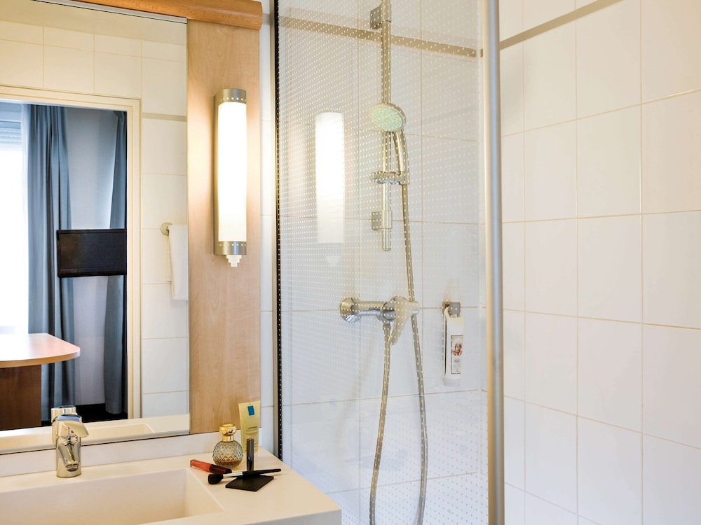 Ibis Dieppe Val Druel 7/65