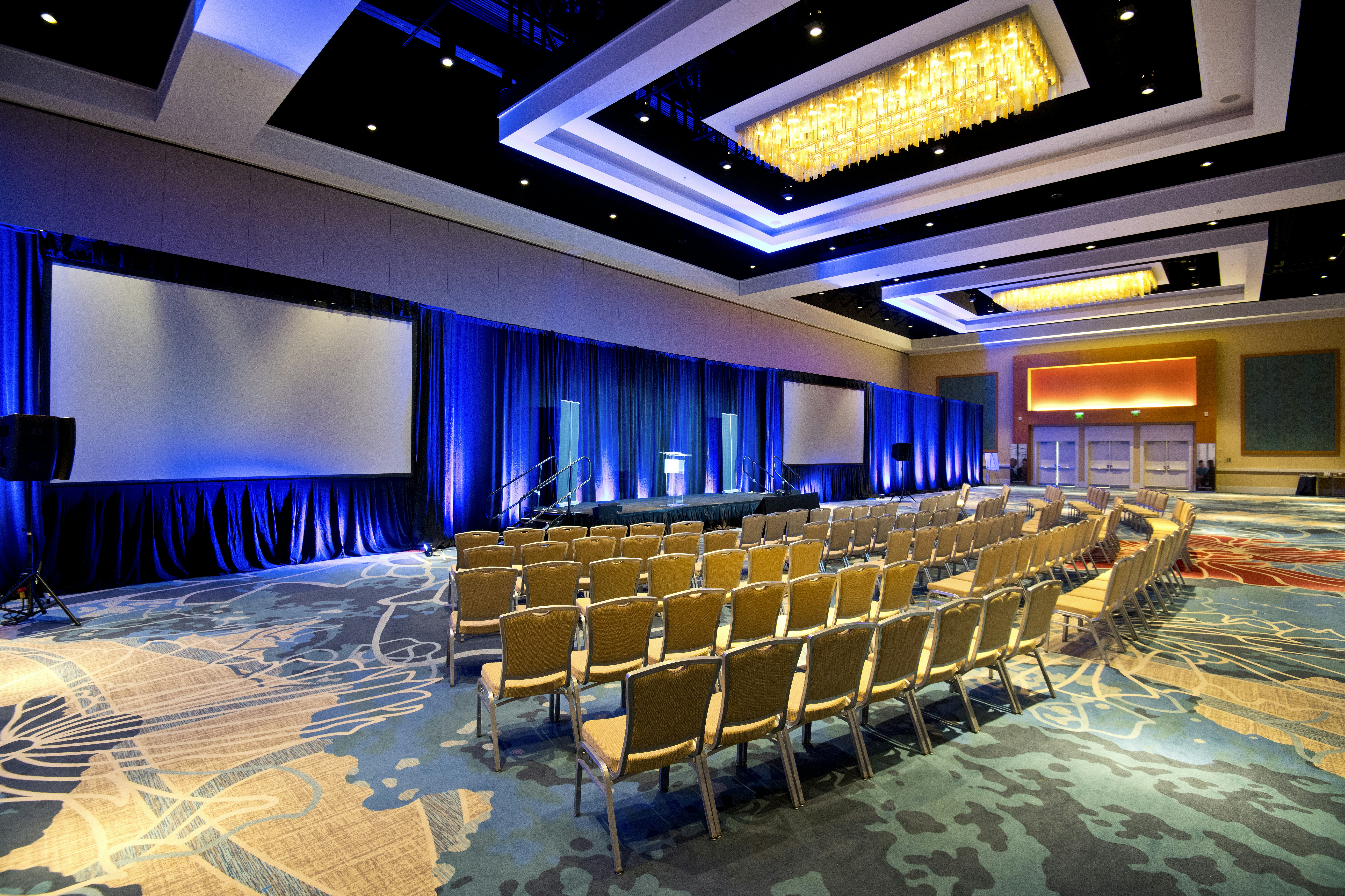 Hilton Orlando 50/75