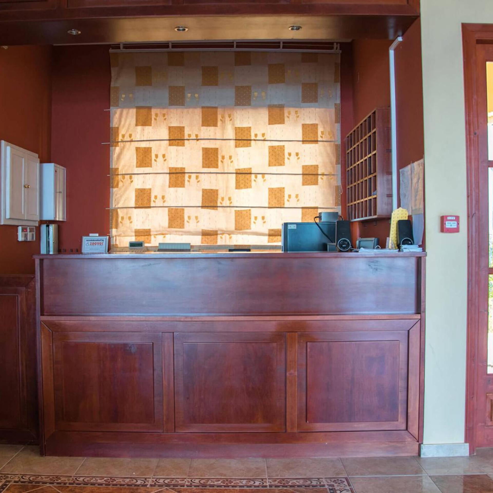 Saint Catherine Hotel 7/50