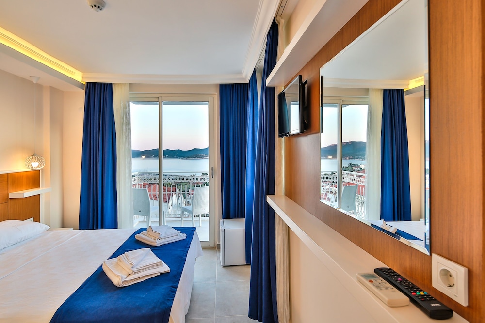 Kas Artemis Hotel 20/50