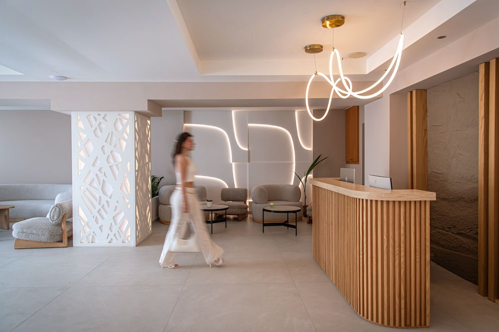 Mary Hotel and Mary Royal Suites 31/51