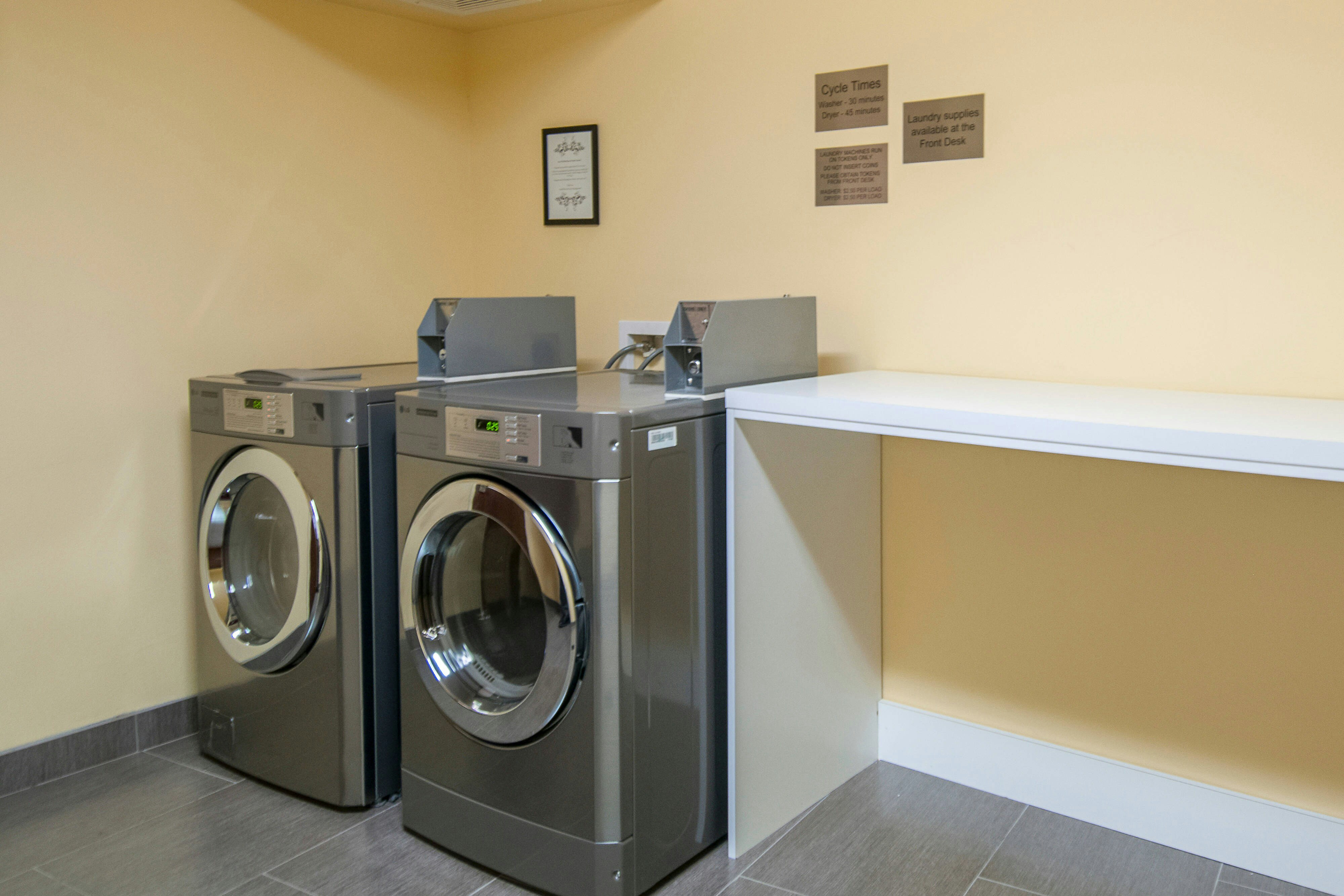 FAIRFIELD INN & SUITES DALLAS PLANO NORTH 3/9