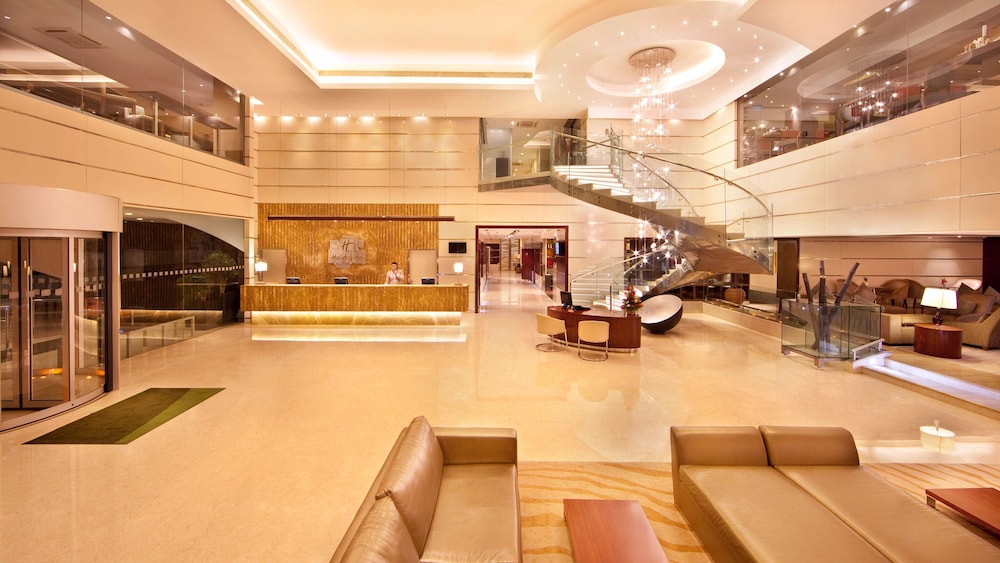 Holiday Inn Cochin 49/76