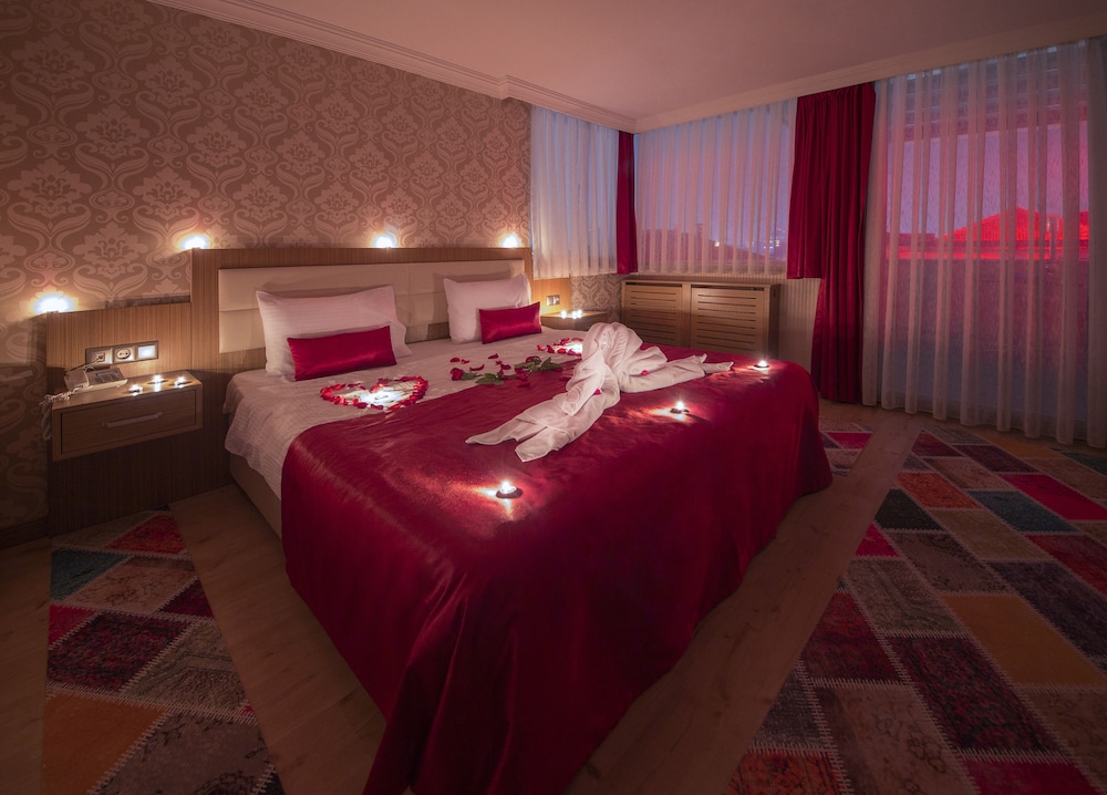 GRAND ZENTRUM HOTEL 15/34
