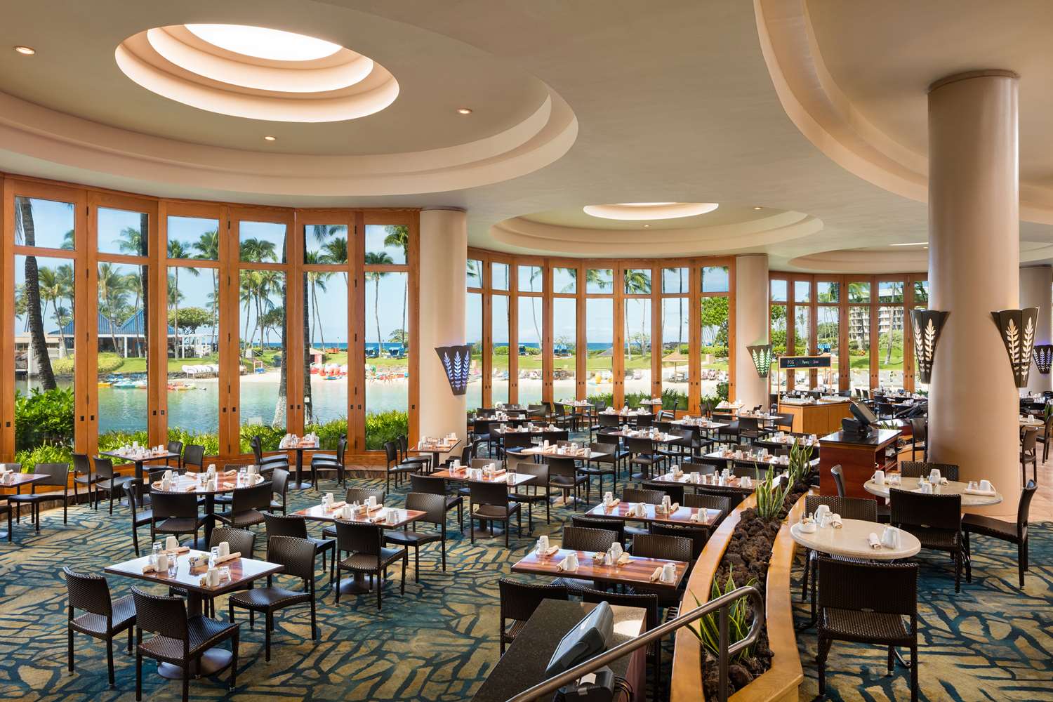 Hilton Grand Vacations Club Ocean Tower Waikoloa Village 35/52
