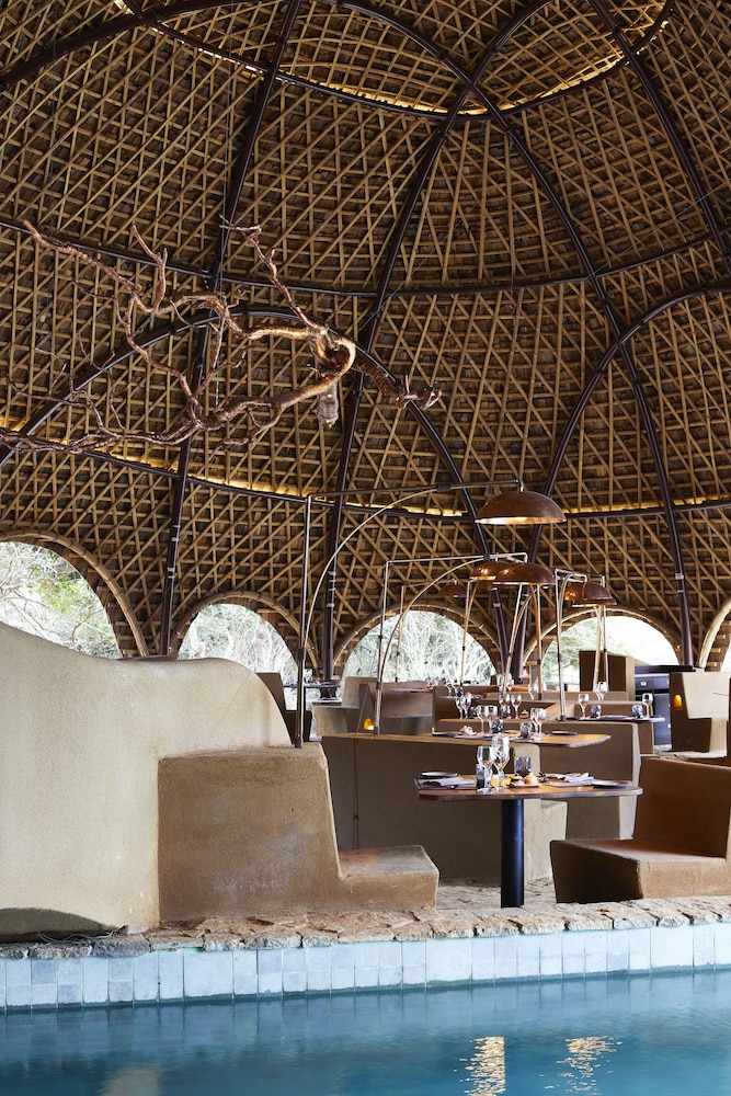 Wild Coast Tented Lodge 21/43