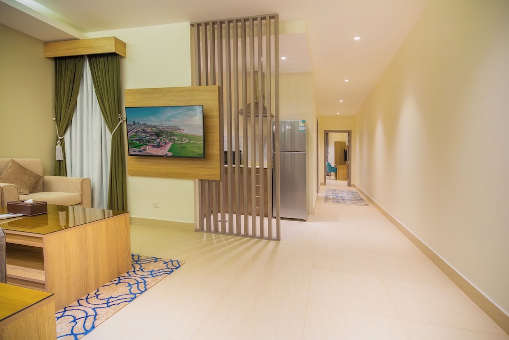 شقق قصر العنوان الفندقية(Address Palace Hotel Apartments) 42/54