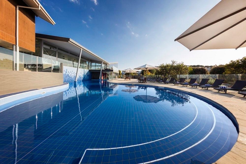 Silverwater Resort 7/70