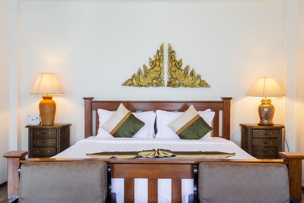 Rajapruek Samui Resort 27/72