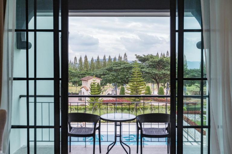 Estella Khao Yai 8/11