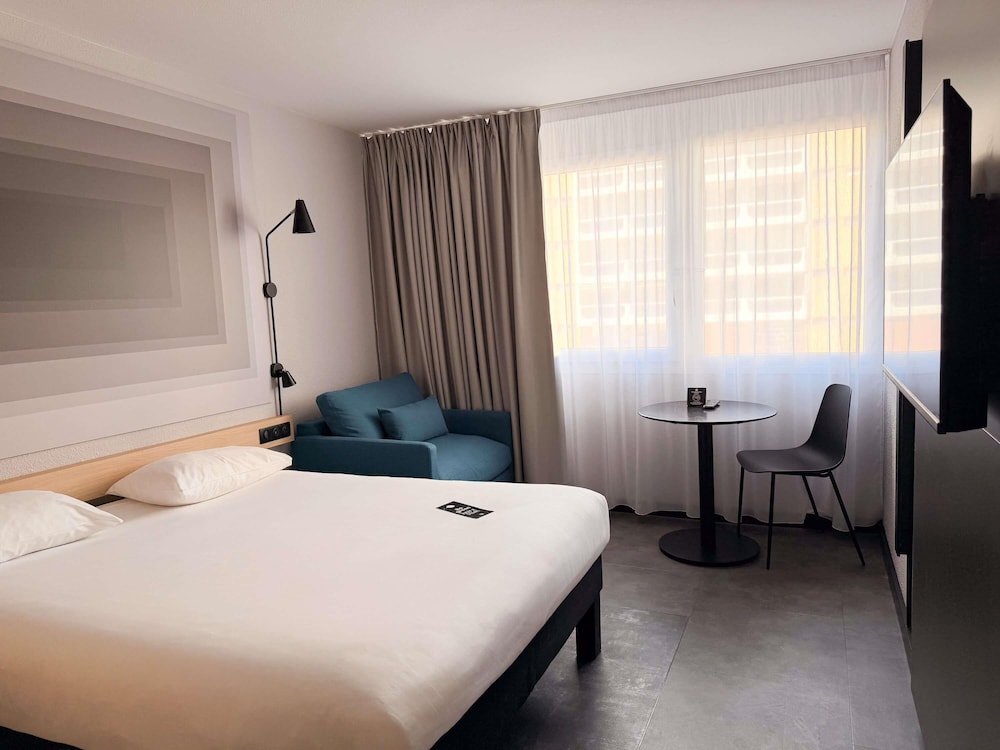 Ibis Ales Centre Ville 10/46