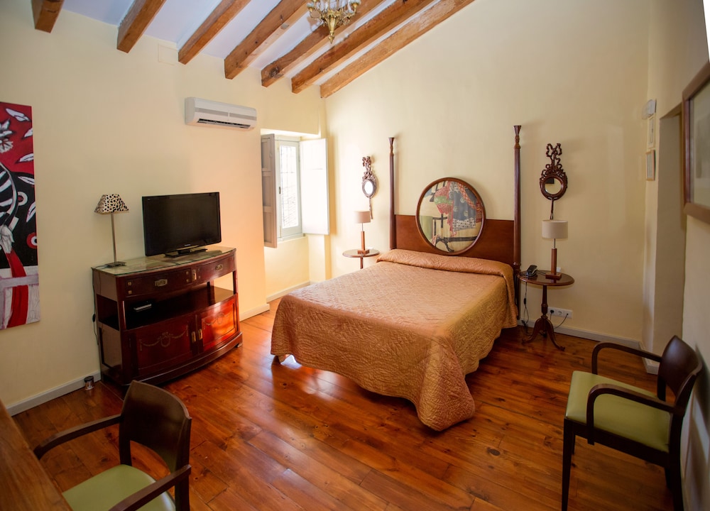 Art Boutique Hotel Chamarel 37/81