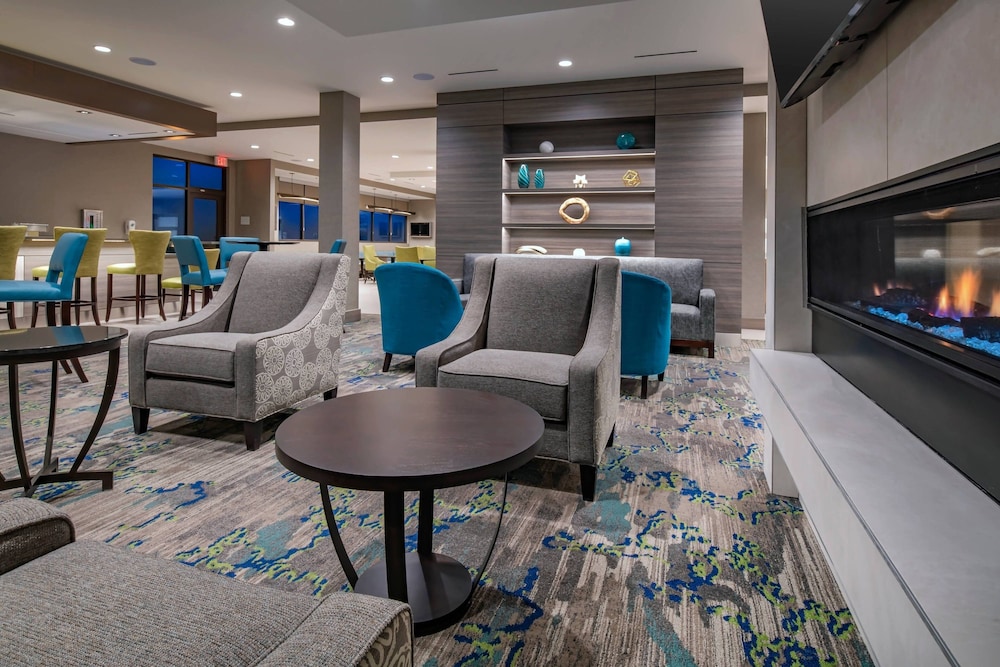 SpringHill Suites by Marriott Wrentham Plainville 32/48