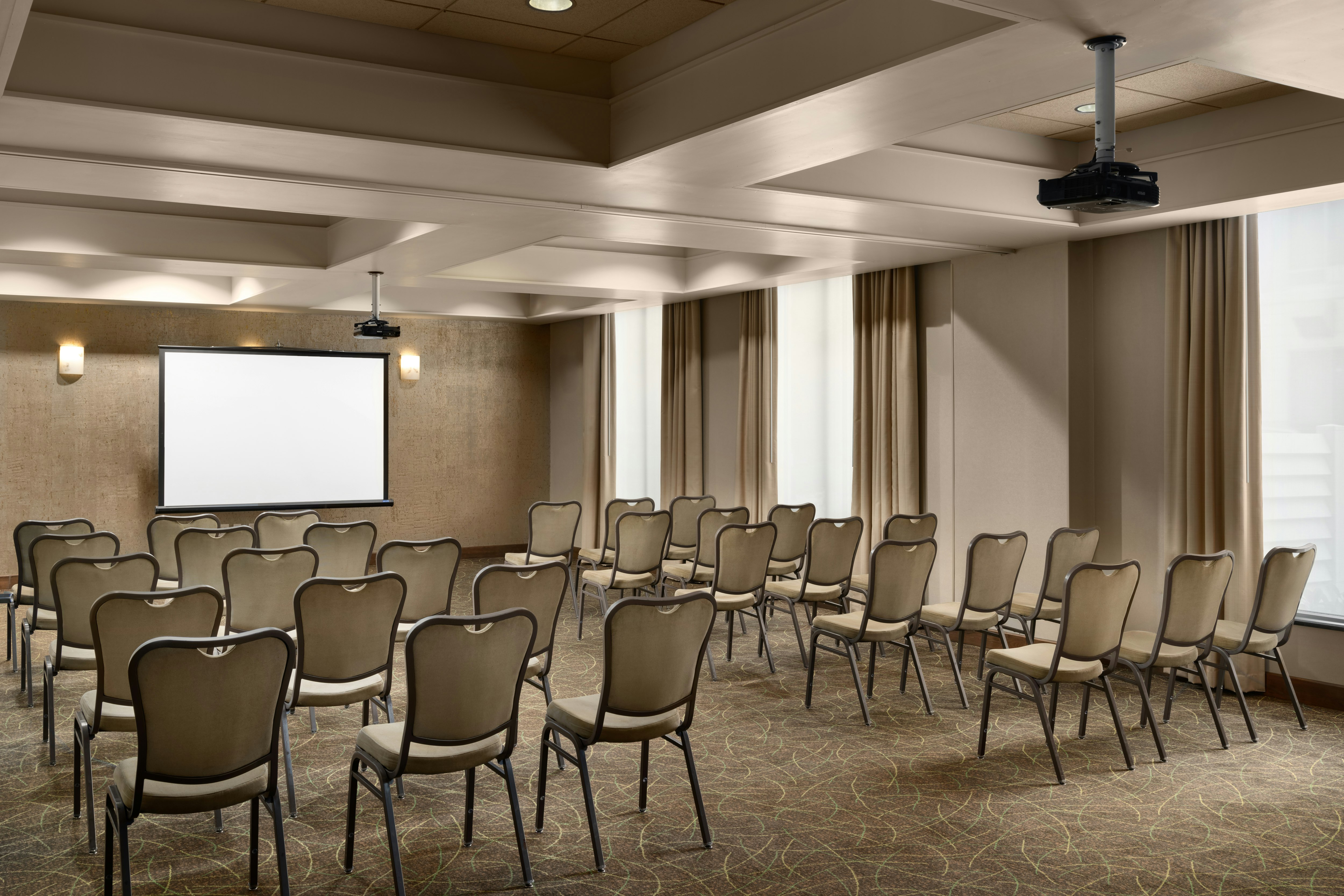 Hampton Inn Suites Orlando Downtown South Medical Center 36/46