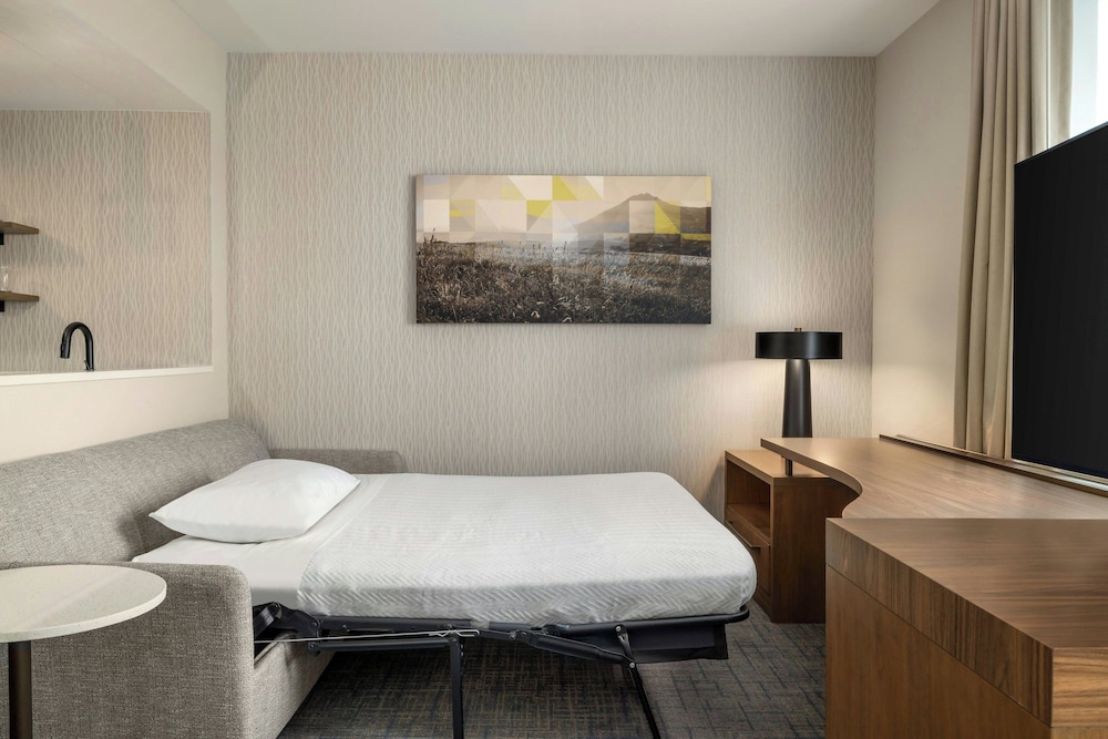 SpringHill Suites By Marriott San Luis Obispo 38/65