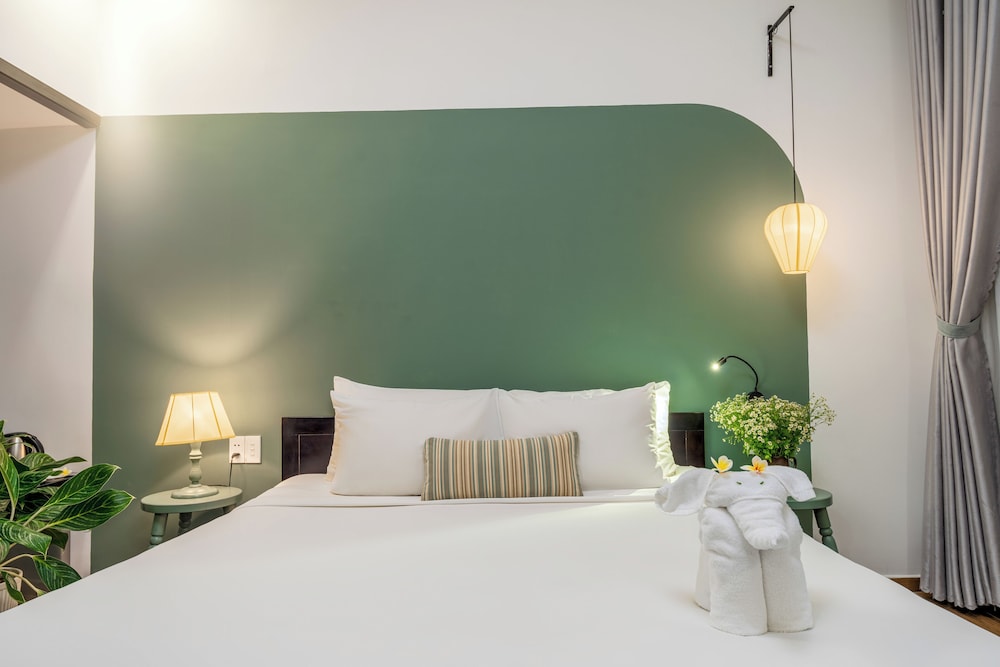 Volar Homestay 12/50