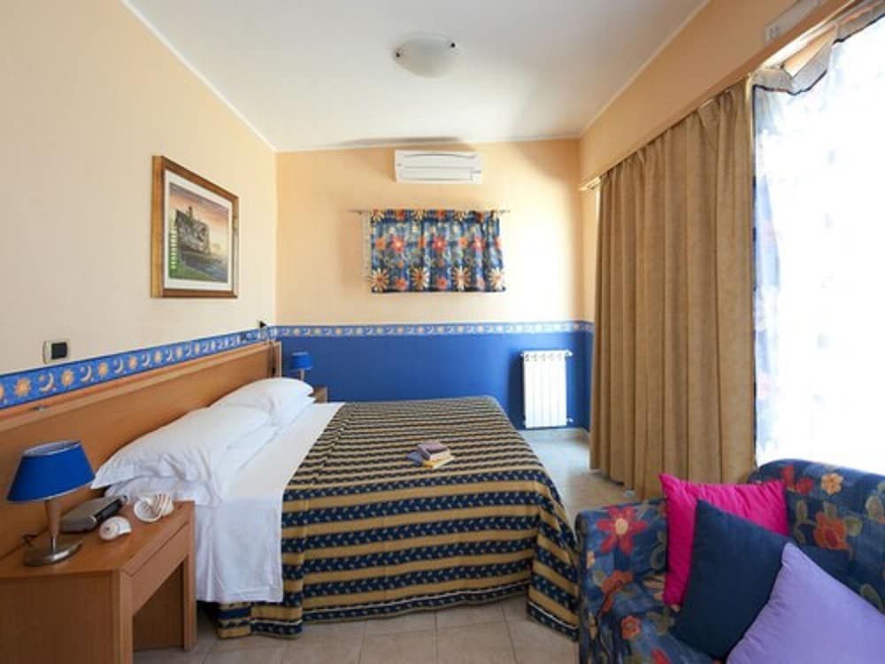 Villaggio Albergo Internazionale La Plaja 16/58