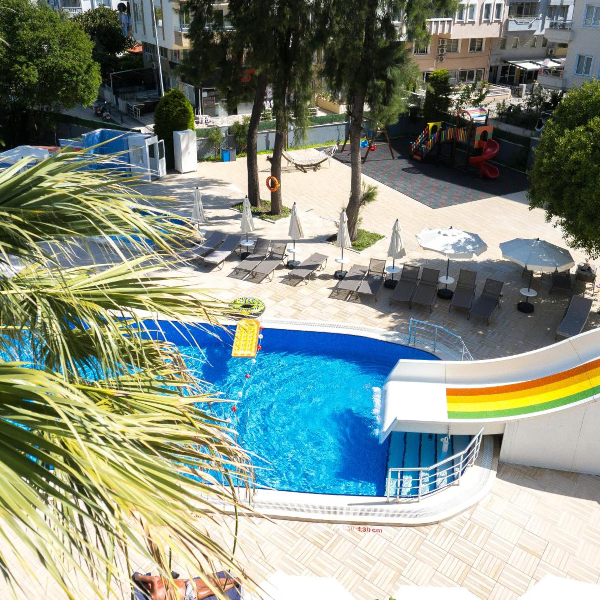 Halici 1 Hotel 44/55