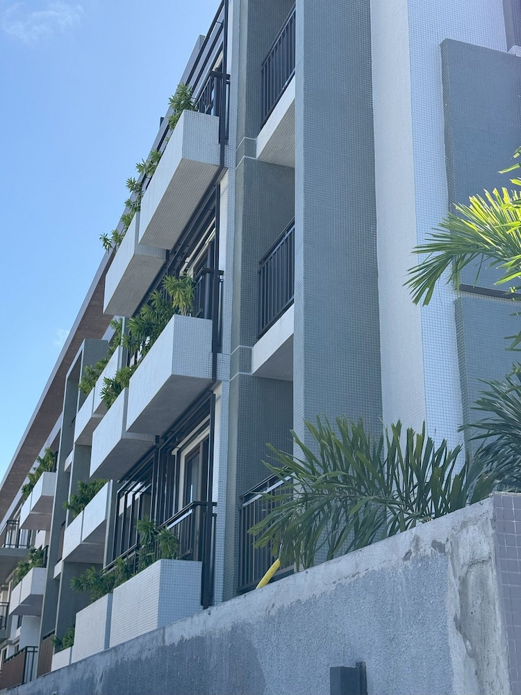 Jardins Almare Apart Hotel 5/50