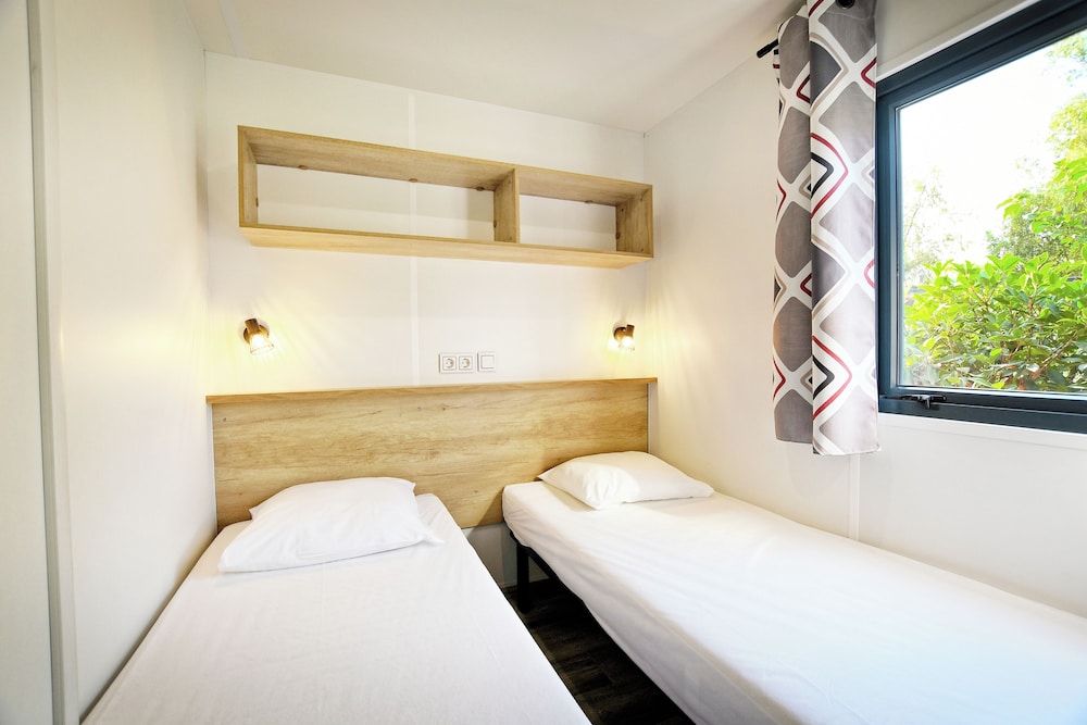 Residence Les Castors 37/75