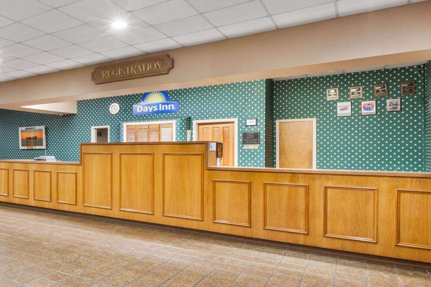 Days Inn By Wyndham Mccomb Ms 3/30