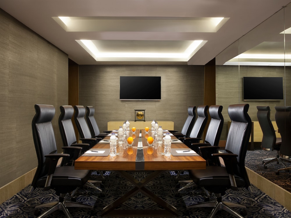 Hotel Tentrem Yogyakarta 50/62