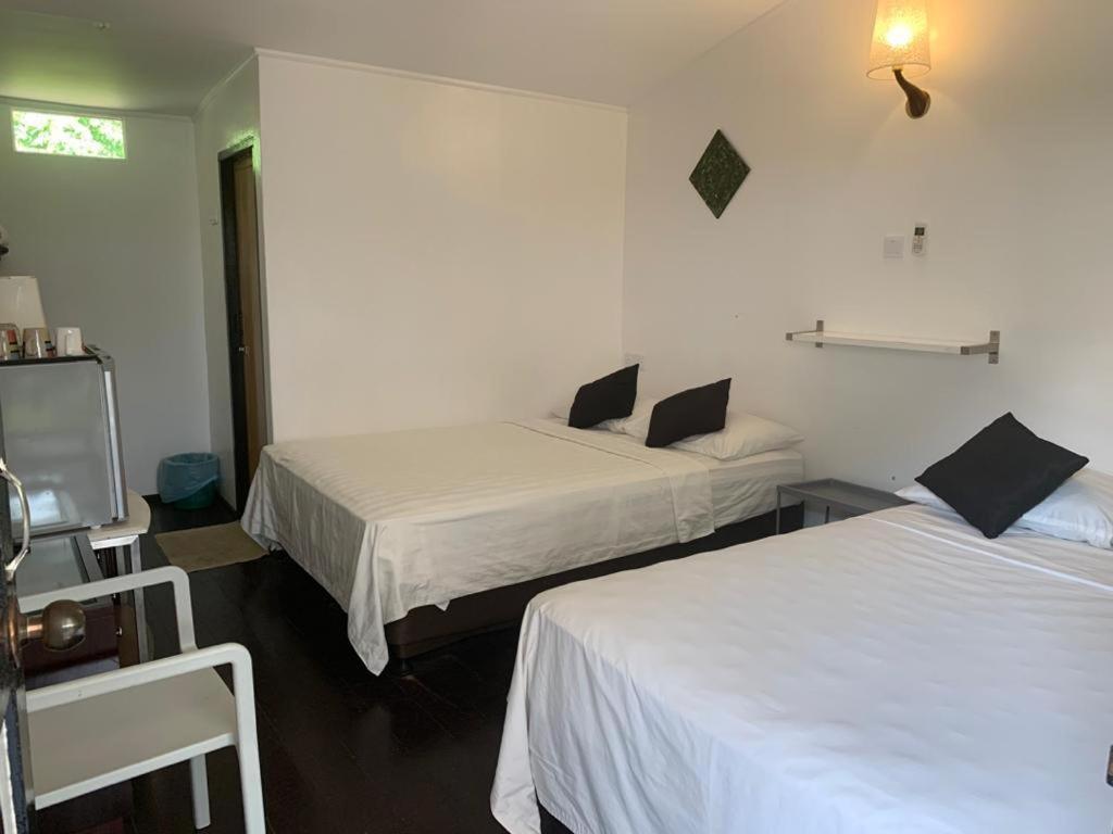 Nipah Bay Villa 22/64